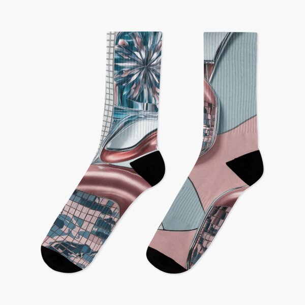 Item preview, Modern Abstract Geometric Camo Pattern designed and sold by CamouflageLab.