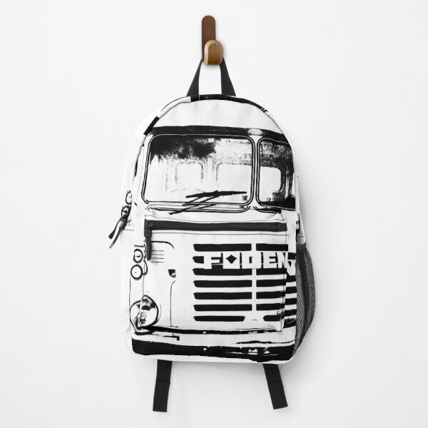 Item preview, Foden S83 1970s classic British heavy lorry black designed and sold by soitwouldseem.
