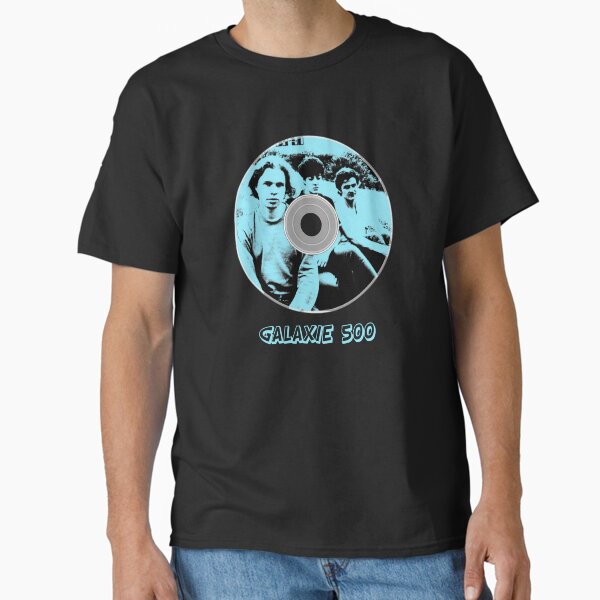Item preview, GALAXIE 500 CD designed and sold by FULLER FACTORY.