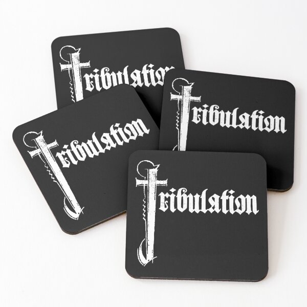 Item preview, TRIBULATION BAND designed and sold by Sheaavis.