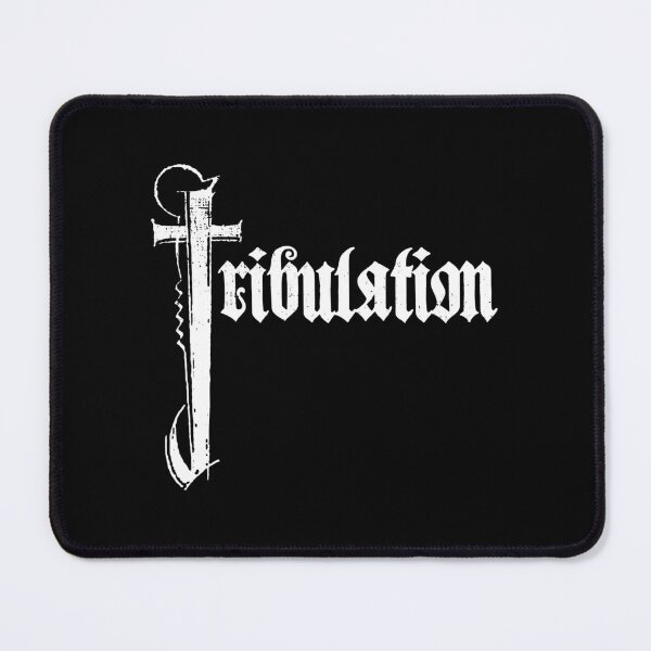 Item preview, TRIBULATION BAND designed and sold by Sheaavis.