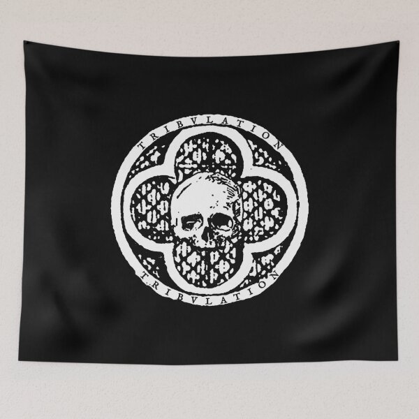 Item preview, TRIBULATION BAND designed and sold by Sheaavis.