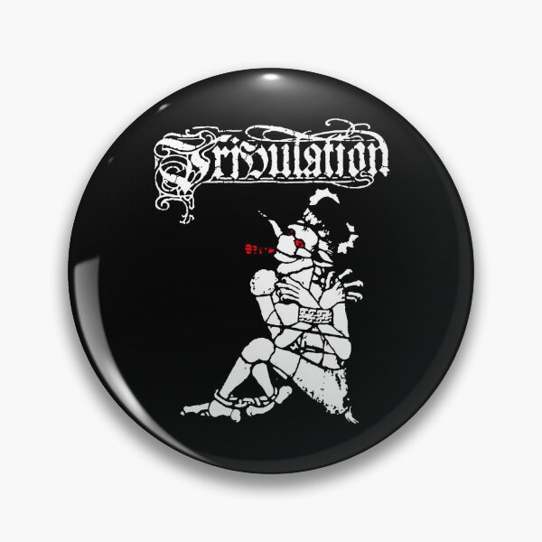 Item preview, TRIBULATION BAND designed and sold by Sheaavis.