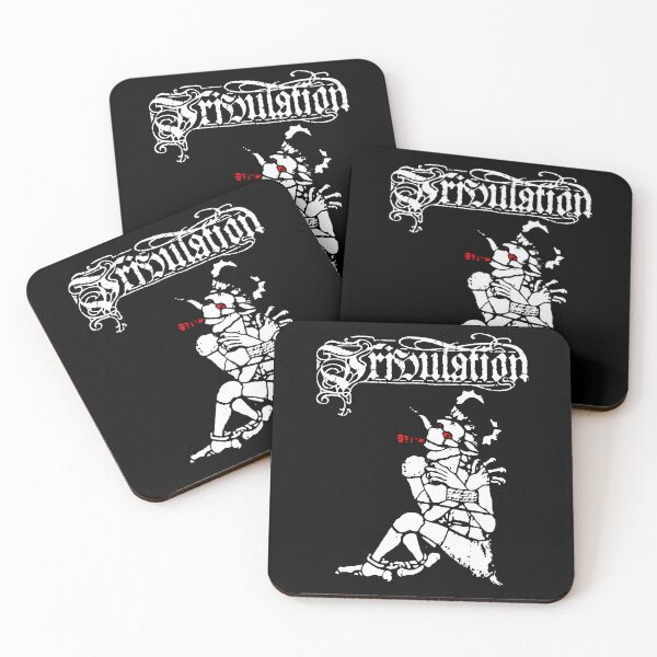 Item preview, TRIBULATION BAND designed and sold by Sheaavis.