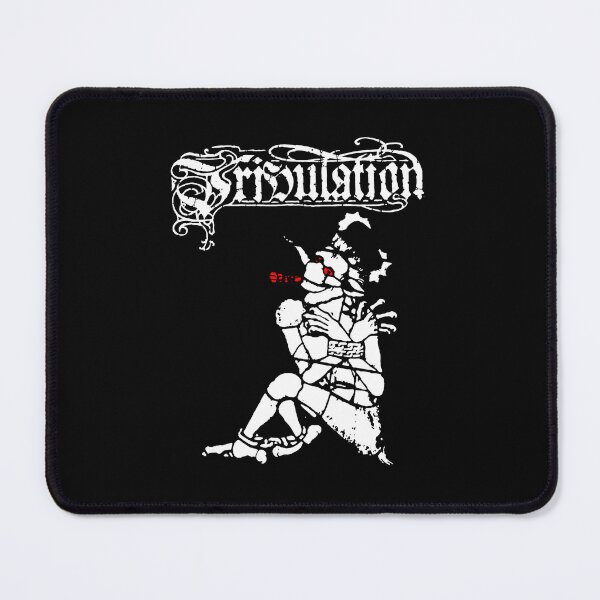 Item preview, TRIBULATION BAND designed and sold by Sheaavis.