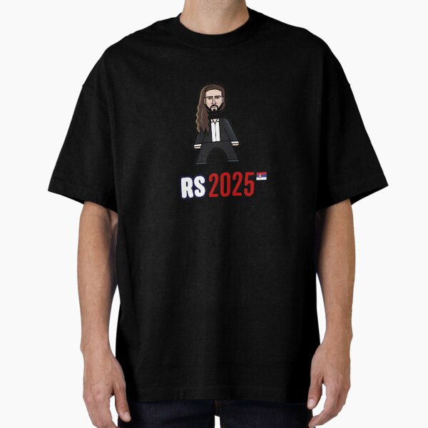Item preview, Serbia 2025 designed and sold by Ben Morris.