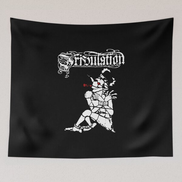 Item preview, TRIBULATION BAND designed and sold by Sheaavis.