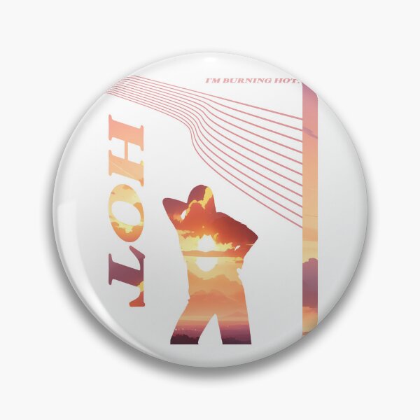 Item preview, Hot - LE SSERAFIM Inspired designed and sold by thekstore2000.
