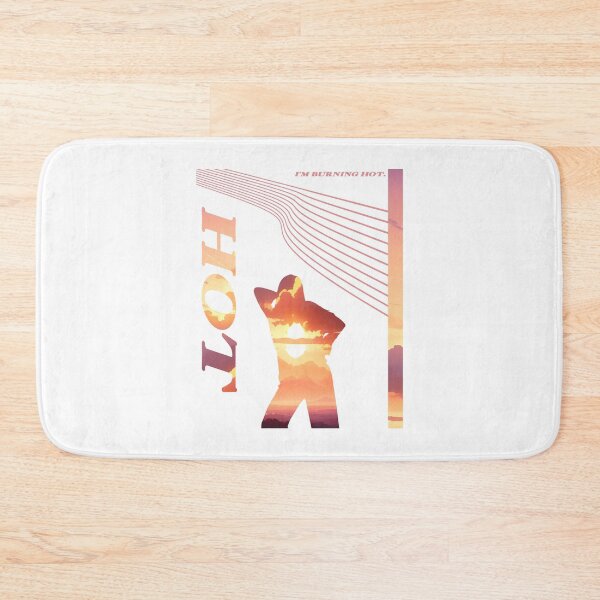 Item preview, Hot - LE SSERAFIM Inspired designed and sold by thekstore2000.