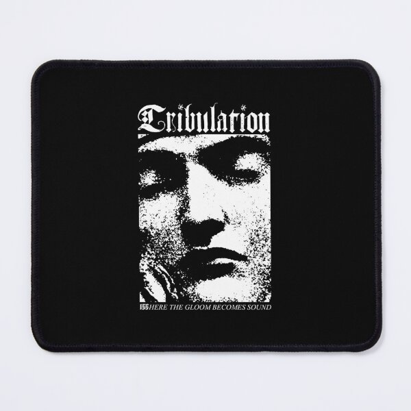 Item preview, TRIBULATION BAND designed and sold by Sheaavis.