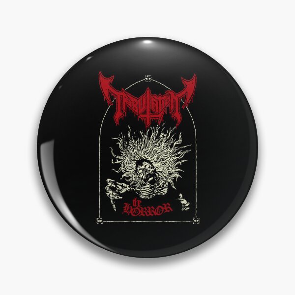 Item preview, TRIBULATION BAND designed and sold by Sheaavis.