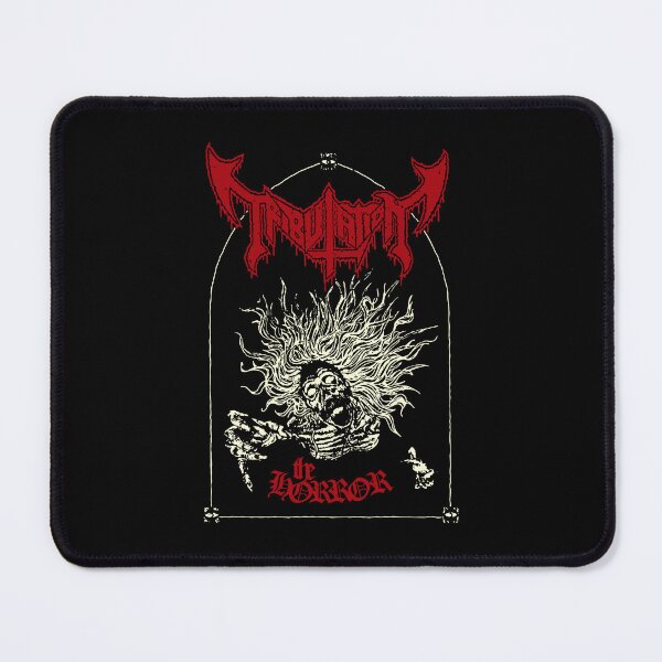 Item preview, TRIBULATION BAND designed and sold by Sheaavis.