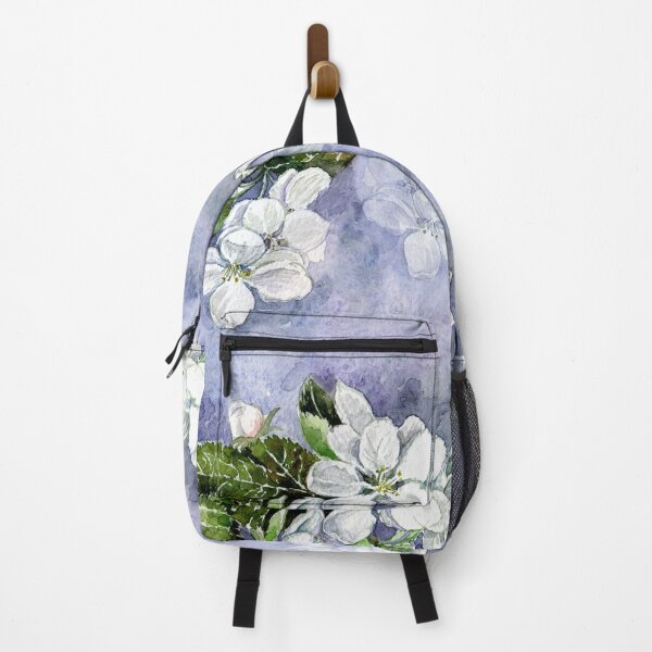 Item preview, Apple blossom designed and sold by SVETLANA ZOLOTAREVA.