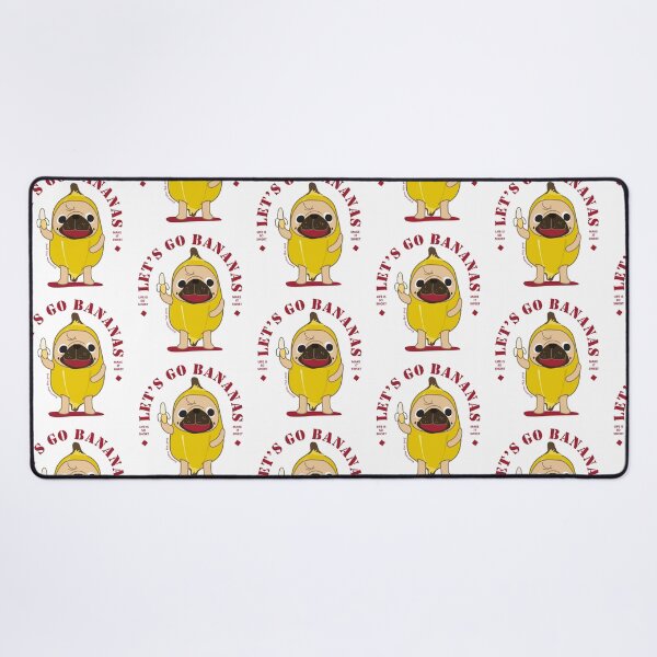 Item preview, Let's go bananas designed and sold by loveninga.
