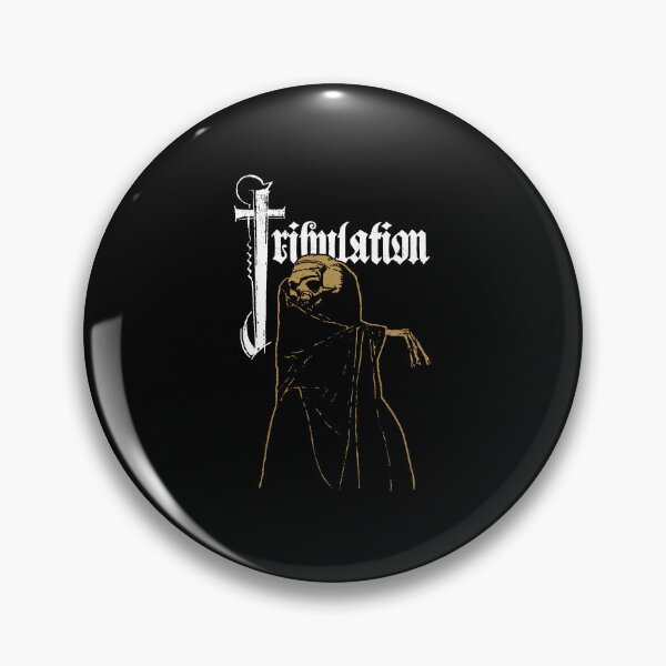 Item preview, TRIBULATION BAND designed and sold by Sheaavis.