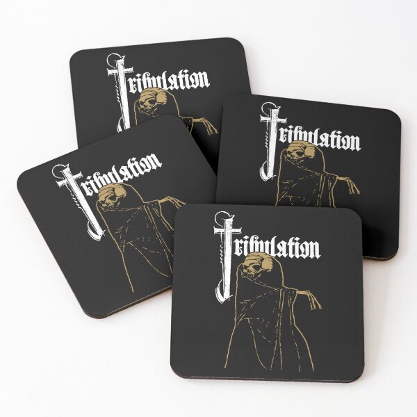 Item preview, TRIBULATION BAND designed and sold by Sheaavis.