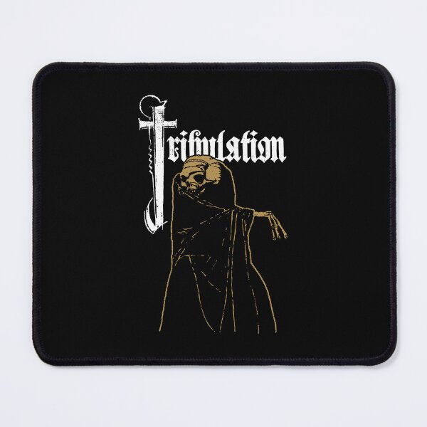 Item preview, TRIBULATION BAND designed and sold by Sheaavis.