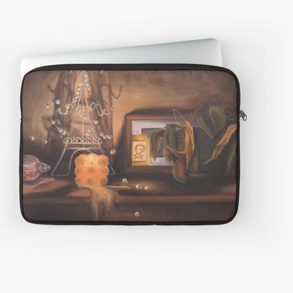 Item preview, Peaceful Still Life designed and sold by artbymia-art.
