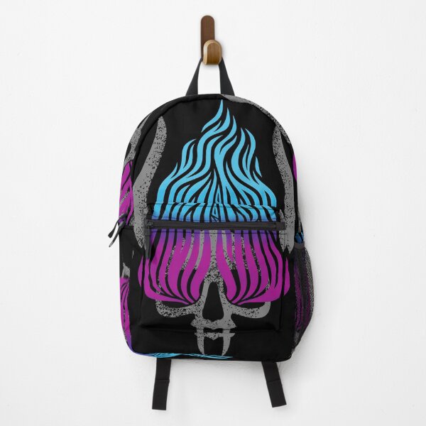 Item preview, High on Fire - Flame Skull designed and sold by willsgreene.