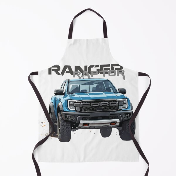 Item preview, Ranger Raptor Blue Off-Road Beast designed and sold by TheStreetREV.