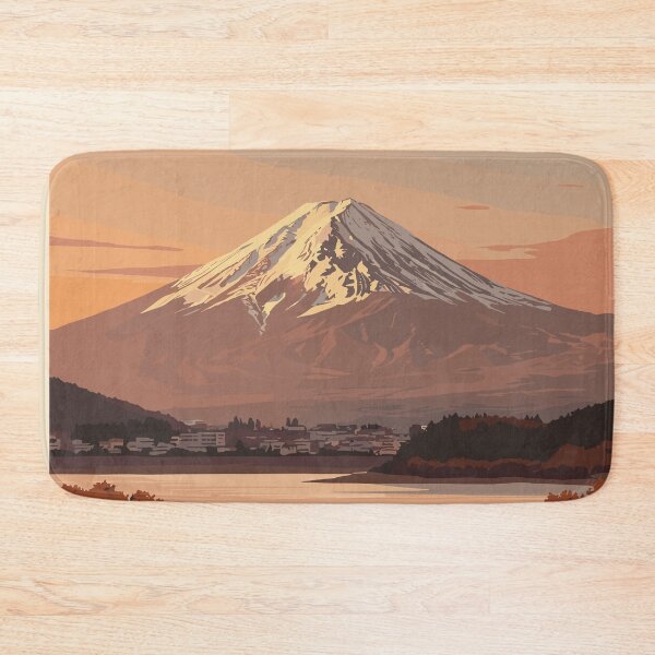 Item preview, Land of God in the Far East designed and sold by store-wasabi.