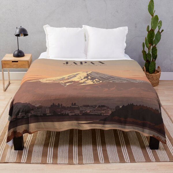 Item preview, Land of God in the Far East designed and sold by store-wasabi.