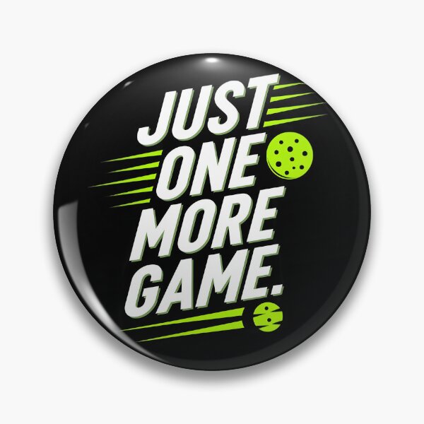 Item preview, Just one more Game designed and sold by Dilwish5.