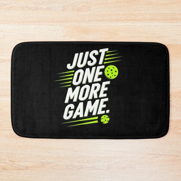 Item preview, Just one more Game designed and sold by Dilwish5.