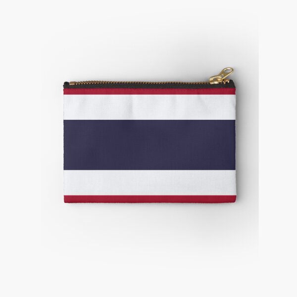 Item preview, Bandera de Tailandia designed and sold by Beluga Cat.