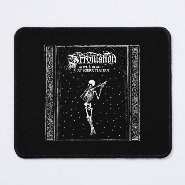 Item preview, TRIBULATION BAND designed and sold by Sheaavis.