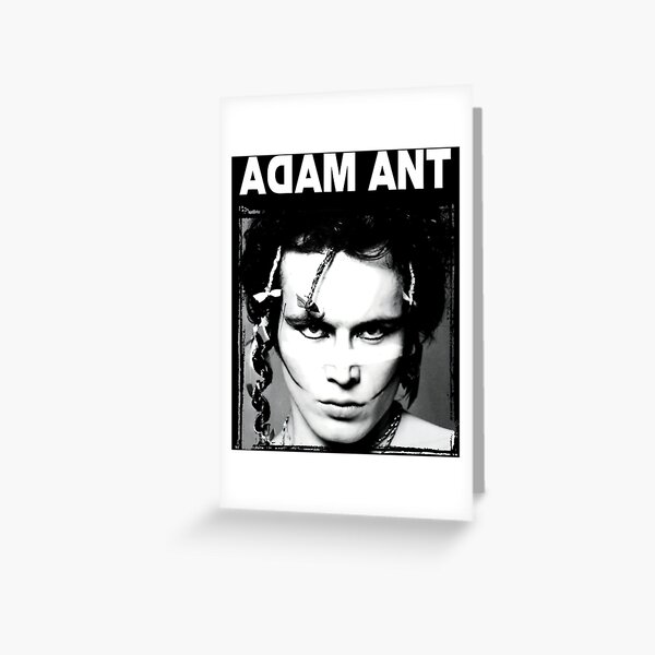 Item preview, Adam Ant designed and sold by sophiaq1puer.