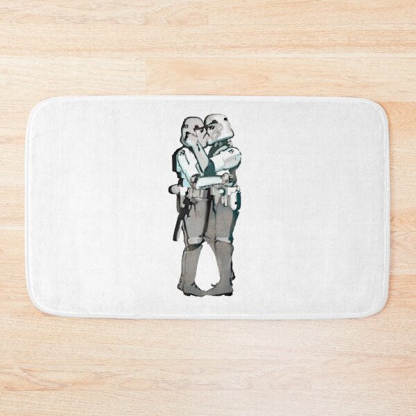 Item preview, Kissing clones designed and sold by Art Wars.