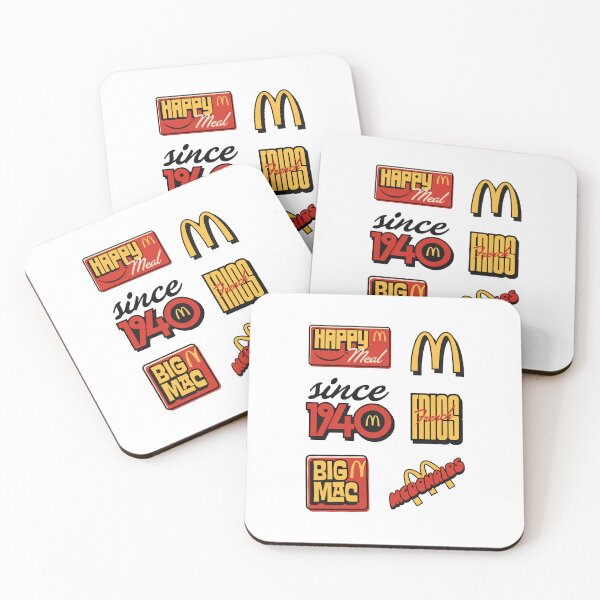 Item preview, mcdonalds designed and sold by Krasnovaovaova.