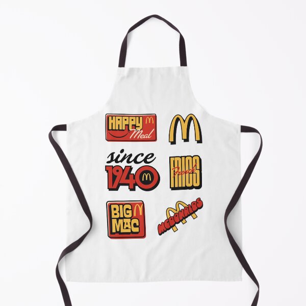 Item preview, mcdonalds designed and sold by Krasnovaovaova.
