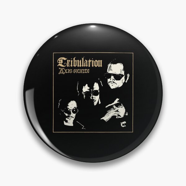 Item preview, TRIBULATION BAND designed and sold by Sheaavis.