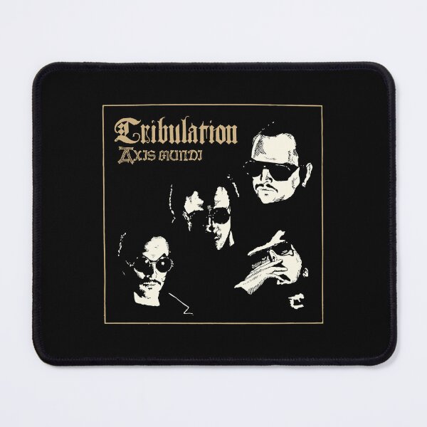 Item preview, TRIBULATION BAND designed and sold by Sheaavis.