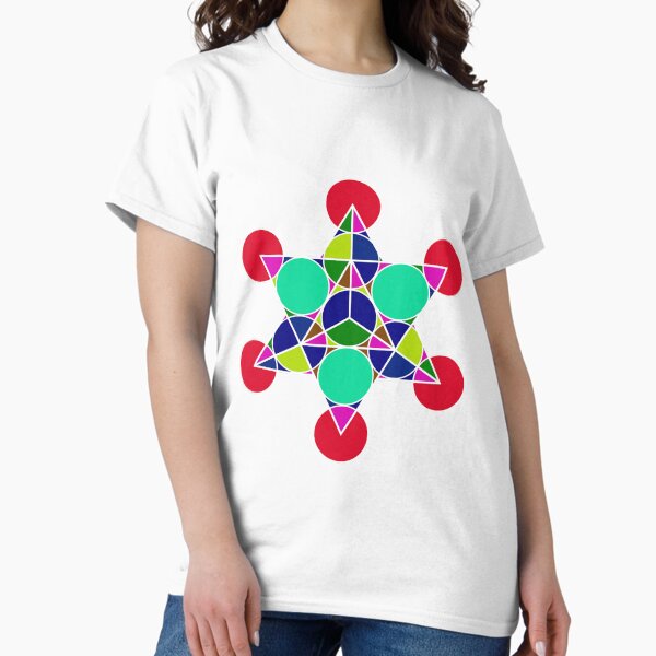Item preview, Kaleidoscope Snowflake designed and sold by Icarusismart.