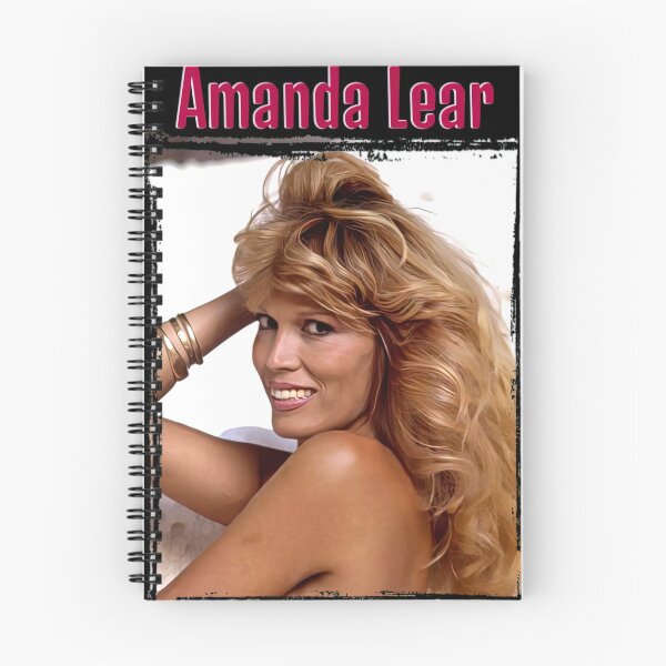 Item preview, Amanda Lear designed and sold by sophiaq1puer.