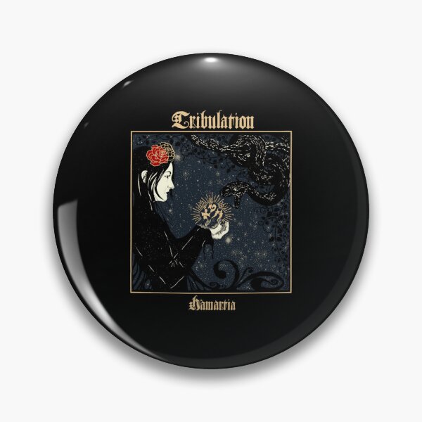 Item preview, TRIBULATION BAND designed and sold by Sheaavis.
