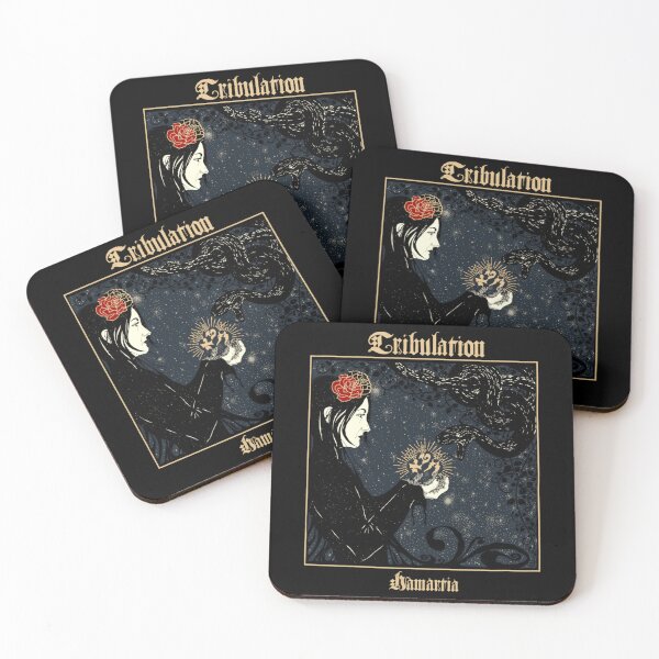 Item preview, TRIBULATION BAND designed and sold by Sheaavis.