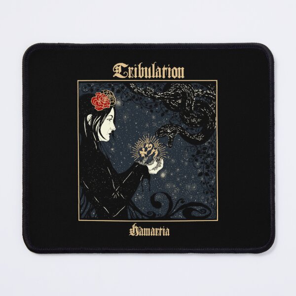 Item preview, TRIBULATION BAND designed and sold by Sheaavis.