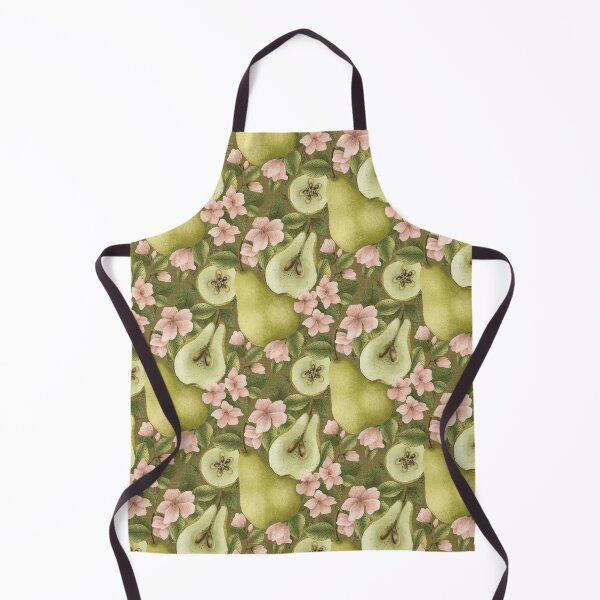 Item preview, Fruit & Bloom Seamless pattern collection designed and sold by NelenaArt.