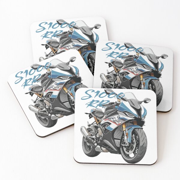 Item preview, S1000RR Sport Motorcycle  designed and sold by TheStreetREV.