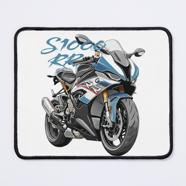 Item preview, S1000RR Sport Motorcycle  designed and sold by TheStreetREV.