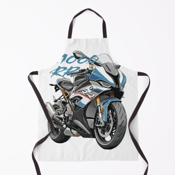 Item preview, S1000RR Sport Motorcycle designed and sold by TheStreetREV.