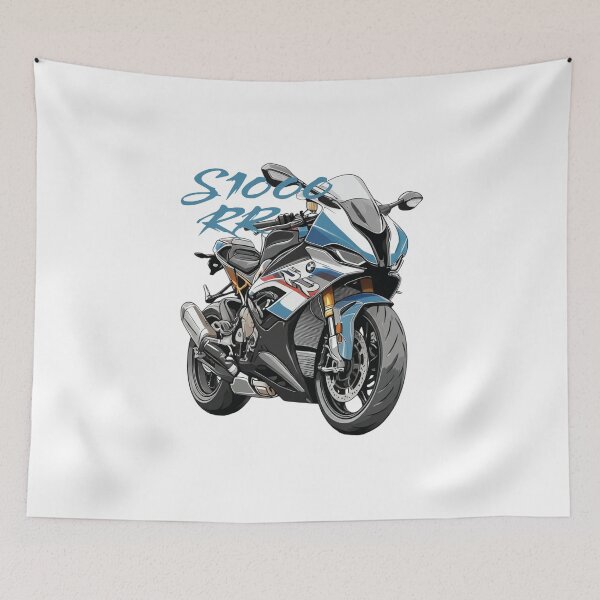 Item preview, S1000RR Sport Motorcycle  designed and sold by TheStreetREV.