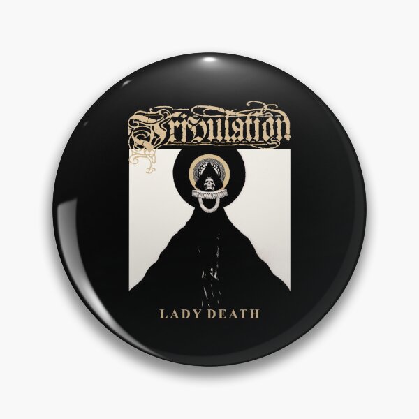 Item preview, TRIBULATION BAND designed and sold by Sheaavis.