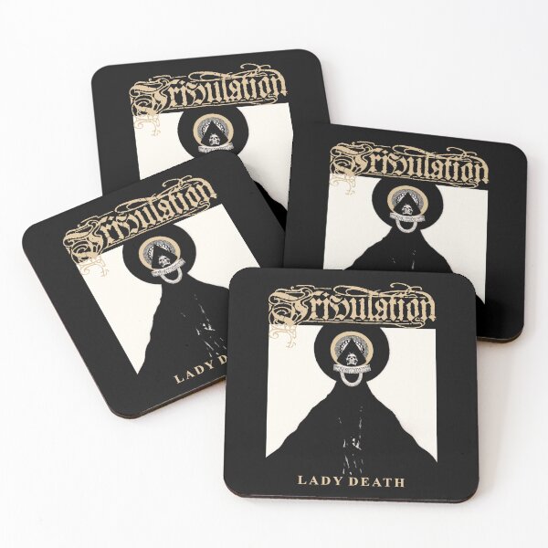 Item preview, TRIBULATION BAND designed and sold by Sheaavis.