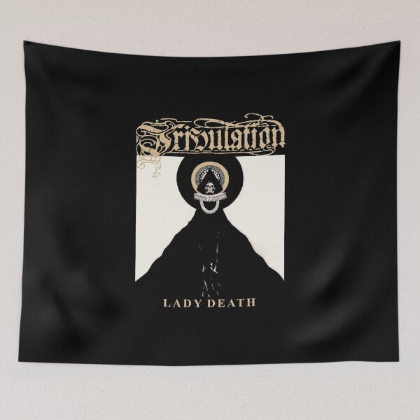 Item preview, TRIBULATION BAND designed and sold by Sheaavis.