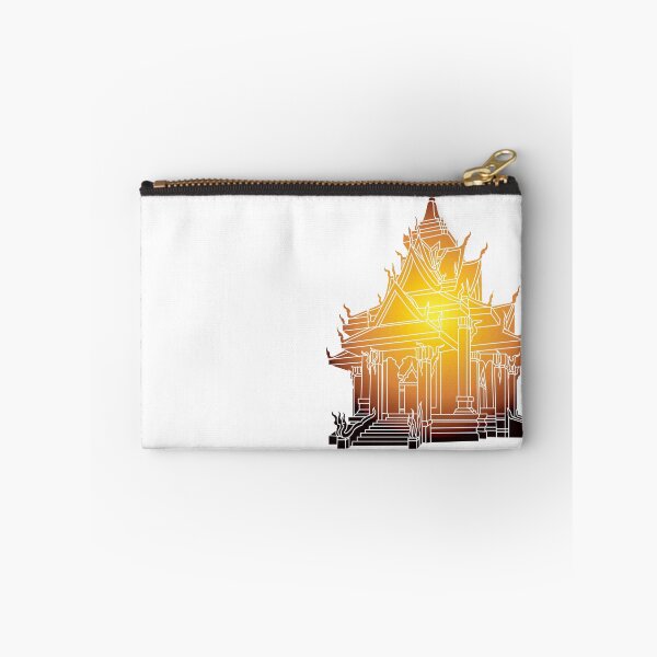 Item preview, The Ordination Hall at thailand graphic design by und Great Design designed and sold by GreatDesignUnd.